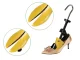 Пластиковая растяжка для обуви (Размер 30-36), 1шт. | Shoe Stretcher Instep Expander