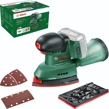 Bosch UniversalSander 18V-10 Cordless Multi-Sander (Bare Unit)
