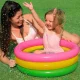 Intex 57107 piepūšamais baseins bērniem, daudzkrāsains