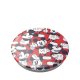 Popsockets 2 Mickey Classic Pattern tālruņa turētājs un statīvs