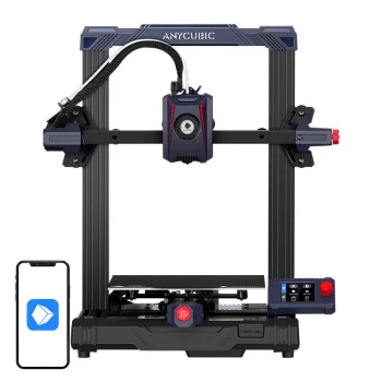 3D printeris AnyCubic Kobra 2 Neo