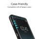 Samsung Galaxy S10+ Plus (G975F) Spigen Neo Flex Hidrogēla Telefona Aizsargplēve 2 gab. | Hydrogel Screen Protector