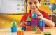 Mental Blox game set - developing critical thinking, 3D blocks