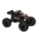 Radiovadāmā automašīna džips, Revolt 4x4