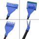 Набор инструментов для чистки аквариума, 5 элем. | Aquarium Cleaning Tool Set