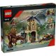 Конструктор LEGO Jurassic World 76976 Helicopter Air Mission