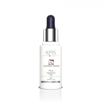 Apis Mandelic terApis миндальная кислота 40% пилинг, 30 мл