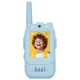 Video Walkie-Talkie Redleaf WT2 300m Range Blue and Pink