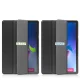 Lenovo Tab M10 Plus (3rd Gen) 10.6\" (TB125FU, TB128FU) Tech-Protect SC Pen Protective Cover Case, Black | Чехол...