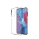 Caurspīdīgs vāciņš Ultra Clear 0.5mm priekš Motorola Moto G82 5G / Moto G52
