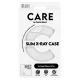 Чехол PanzerGlass для iPhone 16 Pro CARE X-Ray Soft Basic, прозрачный