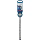 Бур для перфоратора Bosch EXPERT SDS plus-7X 14x150x215 мм