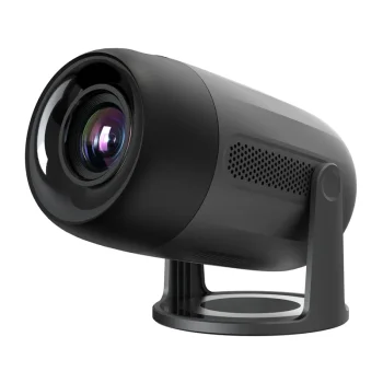 Philips N-150 1080p Projektors, Tumši Pelēks