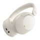 QCY H4 Wireless ANC Headphones, White