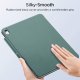 Apple iPad Air 4 (2020) (A2324 A2072) ESR Rebound Magnetic Tablet Cover Case with Multi-angle Stand, Green