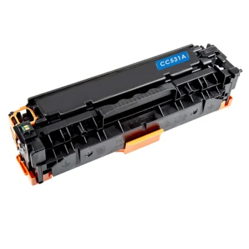 Extra Digital HP CC531A / CE411A / CF381A совместимый картридж, голубой