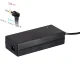 Samsung portatīvā datora lādētājs Akyga AK-ND-56 19V 120W 5.5x3.0mm, melns