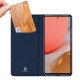 Samsung Galaxy A72 (SM-A725F/DS) DUX DUCIS Magnetic Case Cover, Blue | Чехол для Телефона Кабура...