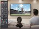 Universāla Televizora Tālvadības Bezvadu Pults Kontrolieris Samsung HDTV LED Smart Digital TV Televīzoriem 00741A |...