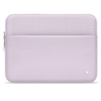 Чехол для ноутбука 13-14" Tech-Protect Sleeve розовый