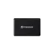 Картридер Transcend RDF9 USB 3.1 Gen 1 черный