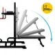 4Fizjo 1542 PRO+ многофункциональный турник со скамьей