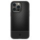 Apple iPhone 14 Pro Max 6.7\'\' Spigen Core Armor Case Cover, Black | Чехол Кейс Бампер Обложка...