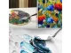 Painting Spatula Set, 5 pcs