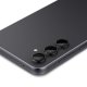 Spigen Glas.tR EZ Fit Optik Camera Protector for Samsung Galaxy S23 FE, Black (2 pcs.)