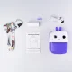 Bērnu Fotoaparāts Momentkamera ar Termoprinteri, Violets | Children Instant HD Digital Print Camera