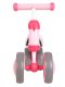 Ecotoys JM-118 Mini Balance Bike for Kids, Pink