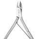 Кусачки для кутикулы Nghia Export C-114 (8 мм)