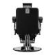 Bārddziņa krēsls Hair System BM88066, melns