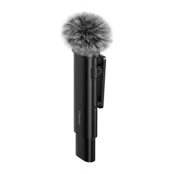 Ulanzi WM-10-I Wireless Lavalier Microphone - Lightning