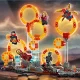 Конструктор LEGO Marvel 76323 Avengers: Endgame Final Battle