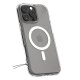 Spigen Ultra Hybrid Mag Case for iPhone 16 Pro Clear