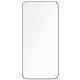 PanzerGlass Ceramic Protection Screen Protector for iPhone 15 Pro Max