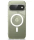 Ringke Fusion Magnetic MagSafe vāciņš priekš Google Pixel 11 Pro XL, caurspīdīgs