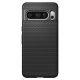 Чехол Spigen Liquid Air для Google Pixel 8 Pro, матовый черный