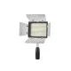LED videolampa Yongnuo YN160 III (3200 K - 5500 K)