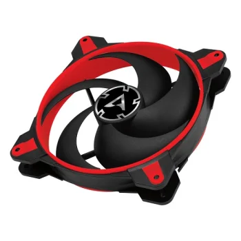 Вентилятор для корпуса Arctic Gmbh BioniX P140 PWM PST 140мм, Красный