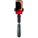 XO SS08 Fully Folding Saliekams Selfiju Kāts Nūja + Tripods ar Bluetooth, Melns | Selfie Stick + Tripod with Bluetooth