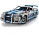 Конструктор LEGO Technic 42210 2 Fast 2 Furious Nissan Skyline