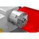 Holzmann ED300ECO galda virpa metālam, 230V, 400W