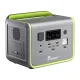Зарядная станция Fossibot F800 800W 512Wh (зеленая)