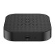 Carlinkit Tbox Basic (2+16G) bezvadu CarPlay / Android Auto adapteris, melns