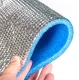 Karimata Alumīnija Olīvu 200X50 | Carimata Aluminium Olive
