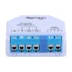 Shelly Plus 0-10V Smart Light Dimmer, WiFi/Bluetooth