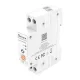 Viedais slēdzis SONOFF BASIC-ZB1GSP Zigbee 3.0 uz DIN sliedes, 32 A, balts