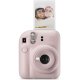 Камера моментальной печати Fujifilm instax mini 12, Blossom Pink